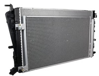 фото thumb №3, Комплект радіатор renault espace v 2018 -