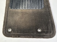 фото thumb №10, Килимки перед передні велюрові chevrolet camaro 2009 - 2015