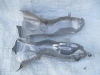 фото thumb №1, Jaguar xj xf range rover 5.0 sc защита тепловая