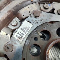 фото thumb №7, Porsche panamera 971 2018 колесо маховик