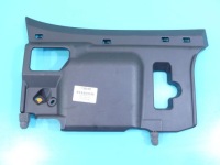 Купити Захист панелі консолі lexus ls iv 06-12 eu, фото thumb