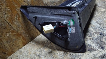 фото thumb №7, Зеркало правые chevrolet aveo t250 рестайлинг 5 pin