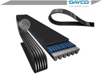 фото thumb №2, Dayco 7pk1180 ремень клиновой многоручьевой