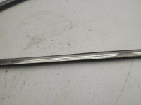 Honda cr-v 2011 молдинг стекло боковой Киев, фото thumb