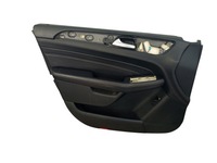 фото thumb №12, Mercedes-benz ml w166 комплект сидіння, сидіння