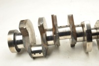 Mercedes w216 купе cl 63 amg 6.2 v8 525km wał колінчастий двигуна 156984 138ts Ціна, фото thumb