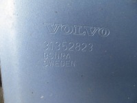 Volvo v60 s60 ii lift капот крышка двигателя 713- 13- в Украине, фото thumb