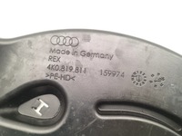 фото thumb №7, Audi a6 канал повітряний кабіни rs6 mild hybrid quattro mild hybrid 159974