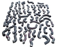 фото thumb №1, Vw audi skoda труба интеркулер 4l0145972a