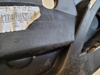 фото thumb №8, Renault kangoo ii 2 lift решётка радиатора решётка радиатора решётка радиатора радиатора каркас 623101381r