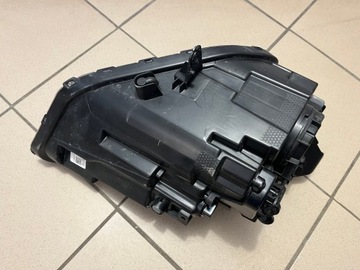 фото thumb №15, Hyundai bayon полный led 21- лампа передняя перед левая 92101-q0600