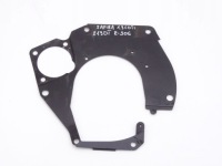 фото thumb №1, Opel zafira b 1.9 cdti фланец проставка коробки