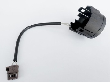 фото thumb №1, Peugeot citroen иммобилайзер замок зажигания 9663123380