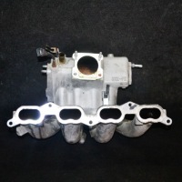 фото thumb №1, Toyota hiace h200 2004 коллектор всасывающий