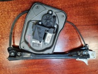 фото thumb №1, Механізм підйому вікон skoda roomster