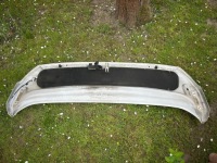 Peugeot expert 3 перед бампер капот крыло ремень передний радиатор с Разборки, фото thumb