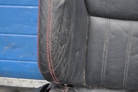 фото thumb №4, Mercedes w172 r172 переходник салона сиденья кожа a1723500110