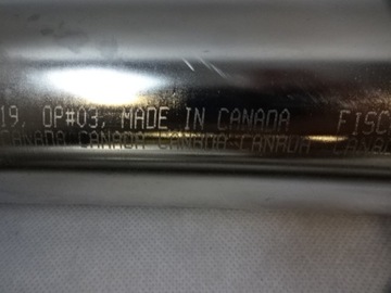 фото thumb №9, Обладнання трубами градус mercedes gl x164 комплект