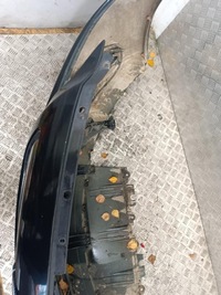 фото thumb №6, Opel insignia a универсал бампер перед z22c pdc