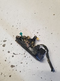 фото thumb №4, Замок дверь передний перед левый dodge durango ii