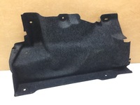 фото thumb №1, C-elysee обивка боковина багажника левый