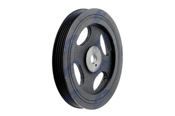 фото thumb №2, Nty rkp-ms-004 колесо пасове, wał колінчастий