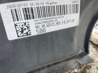 фото thumb №10, Бампер задня задній bmw 3 g21 kombi m-pakiet + dół