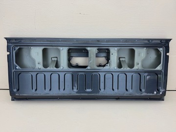 фото thumb №15, Toyota hilux viii 8 gr 15r- крышка боки багажника зад задняя