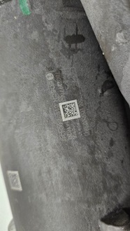 фото thumb №8, Трансмісія кермова система audi a4 a5 b9 8w1423055ag