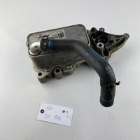 фото thumb №1, Основа фільтра + радіаторів mercedes sprinter 2.2cdi c205 x253 c253 glc c s