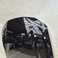 фото thumb №9, Bmw 4 i4 g22 g23 g26 21- капот крышка двигателя