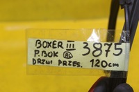 фото thumb №6, Трос двері розсувних правий bok ducato iii boxer iii jumper iii