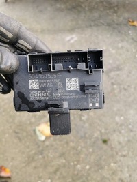 фото thumb №1, Модуль двері volkswagen оригінальний номер 5q4959595f