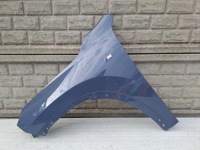 фото thumb №1, Крыло левый передний bmw x1 u11 2022-