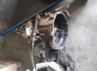 фото thumb №1, Коробка передач передач volvo s40