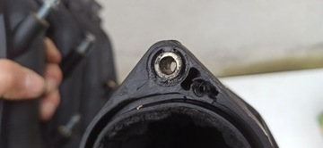 фото thumb №8, Mercedes w203 2.2cdi колектор всмоктуючий a6110902937