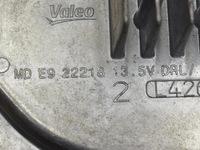 фото thumb №4, Vw t-cross преобразователь модуль лампы led правый