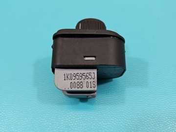 фото thumb №7, Переключатель стекло i зеркал vw tiguan i 07- 1k4959857b eu