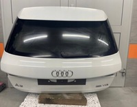 фото thumb №1, Крышка багажника багажника a3 8y sportback ls9r w цвет 20r