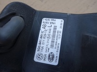 фото thumb №7, Галоген vw passat b8 3g0 левый + решётка