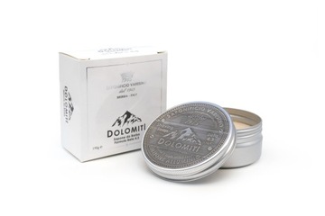 Saponificio Varesino Dolomiti mydło do golenia 4.3 150g