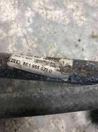 фото thumb №7, Механизм дворник audi a4 b7 8e1955023d