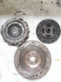 фото thumb №1, 3512 opel corsa d 5d 1.2 сцепление прижим диск