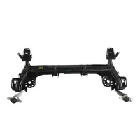 фото thumb №1, Балка підвіска задня 55101-be000 hyundai kona ii sx2 2wd автоматична коробка передач