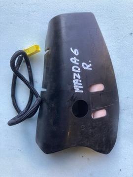 фото thumb №5, Mazda 6 gj подушка w сидіння air bag ліва права