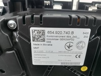 фото thumb №14, Набір стартовий імобілайзер skoda kamiq 05e907309h 2q0937090c 2q0905861a 1.5 tsi