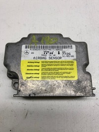 фото thumb №1, Модуль датчик подушка безпеки mercedes a169820772