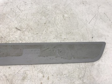 фото thumb №8, Tesla модель iii 3 y планка порогова ліва