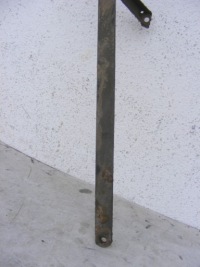 фото thumb №12, Bmw e46 стабилизатор тяга reakcyjny поперечина распорка