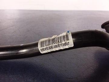 фото thumb №4, Audi tt 8j шланг трубка ливня воды кондиционера